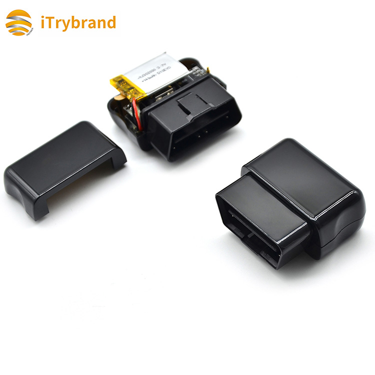 OBD II साठी वाहन ट्रॅकिंग डिव्हाइसमध्ये OBD म्हणजे काय