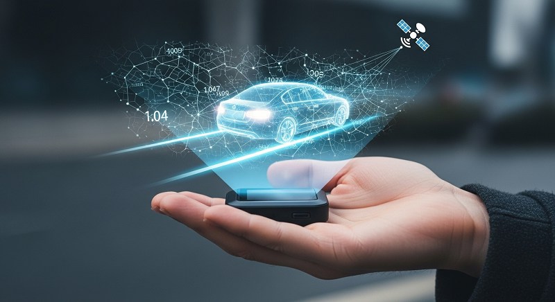 माहिती योजना समजून घ्या: जीपीएस ट्रॅकर खरोखर किती माहिती वापरतो?