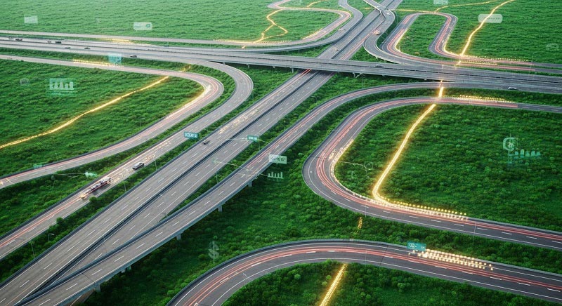 अनपेक्षित मार्ग GPS ट्रॅकिंग तुमचे पैसे वाचवते