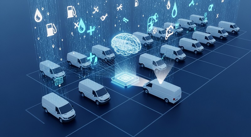 तुमची वाहन खरेदी धोरण ऑप्टिमाइझ करण्यासाठी टेलिमॅटिक्स माहितीचा वापर करणे