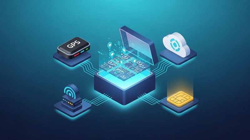 तुमचे यश सुलभ करा: सिंगल टर्नकी पार्टनरसह GPS व्यवसाय कसा लाँच आणि स्केल करावा