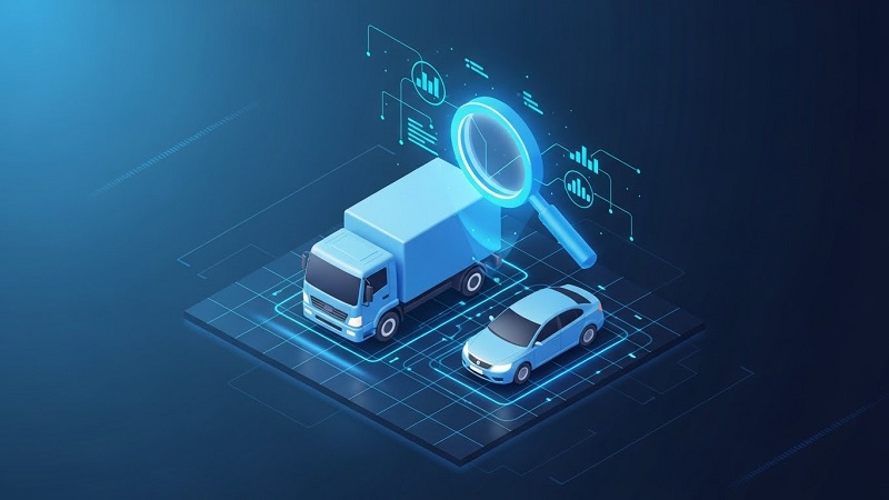 अंदाज लावणे थांबवा, नियंत्रण सुरू करा: जीपीएस ट्रॅकर्ससाठी वास्तविक व्यवसाय प्रकरण